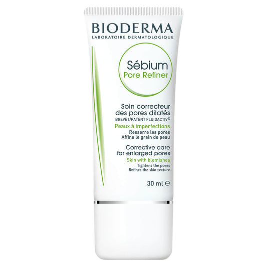 Bioderma Sebium Pore Refiner 30Ml - Medaid