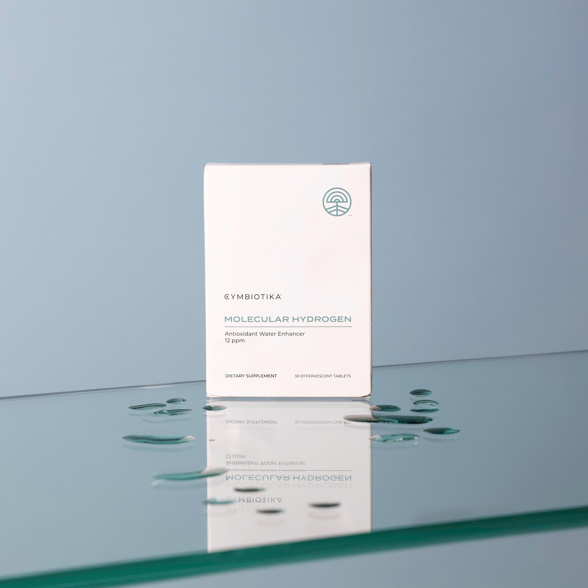 Molecular Hydrogen - Medaid