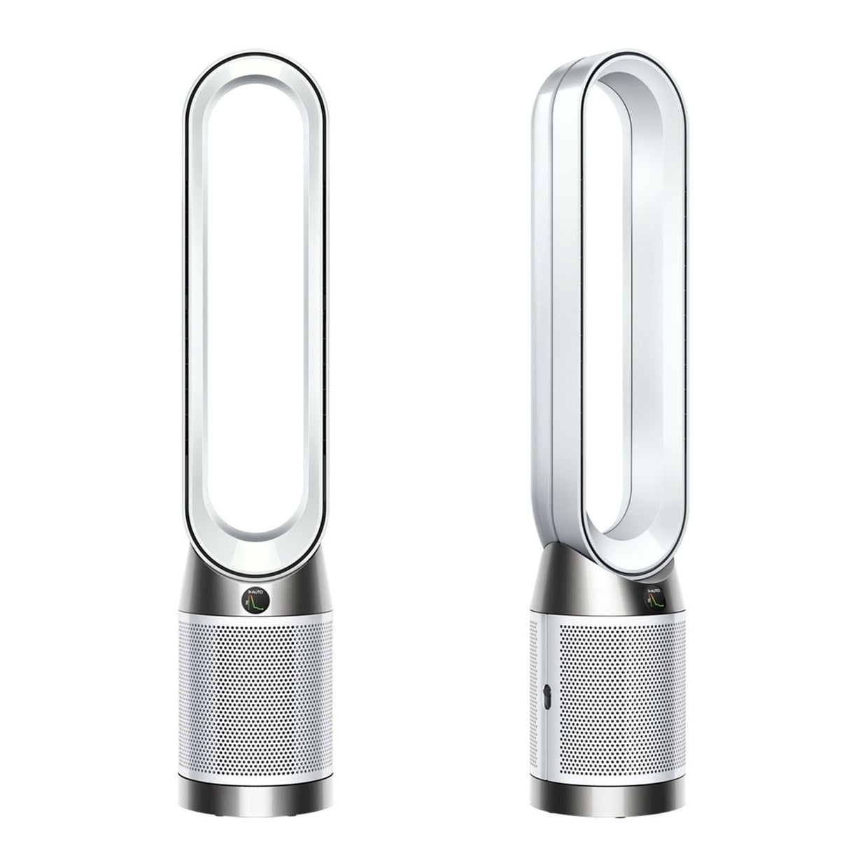 Dyson Purifier Cool Gen1 TP10 purifying fan (White) - Medaid