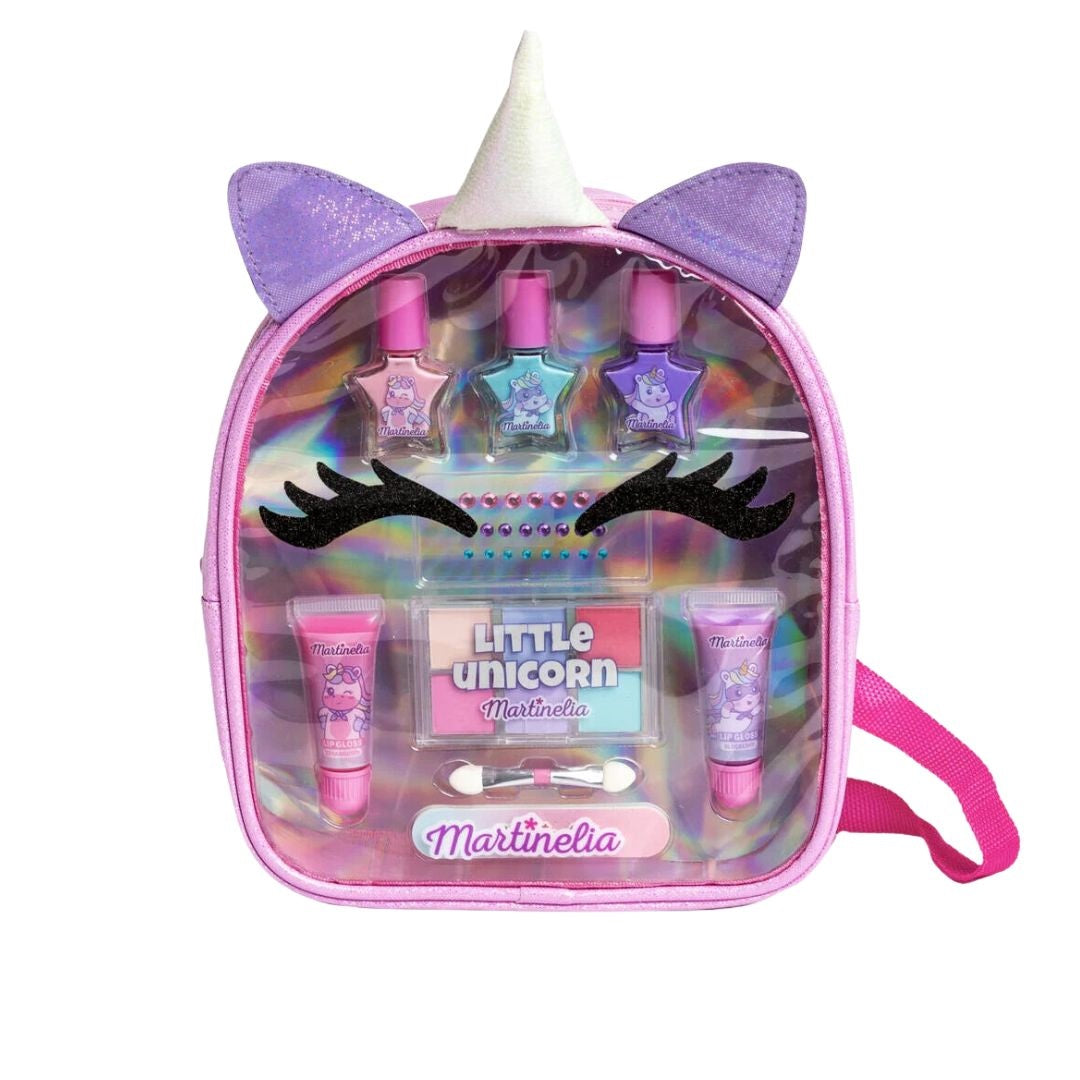 Martinelia Unicorn Beauty Backpack - Medaid International