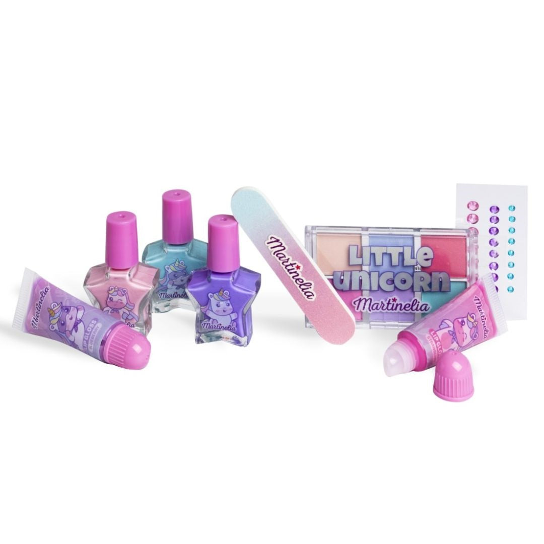 Martinelia Unicorn Beauty Backpack - Medaid International