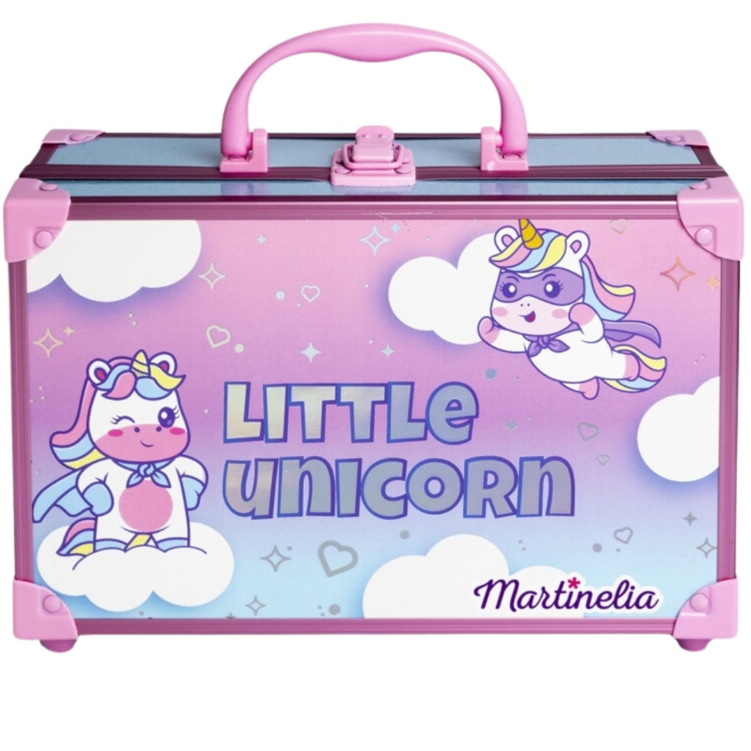 Martinelia Little Unicorn Makeup Case - Medaid International