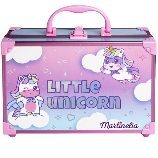 Martinelia Little Unicorn Makeup Case - Medaid International