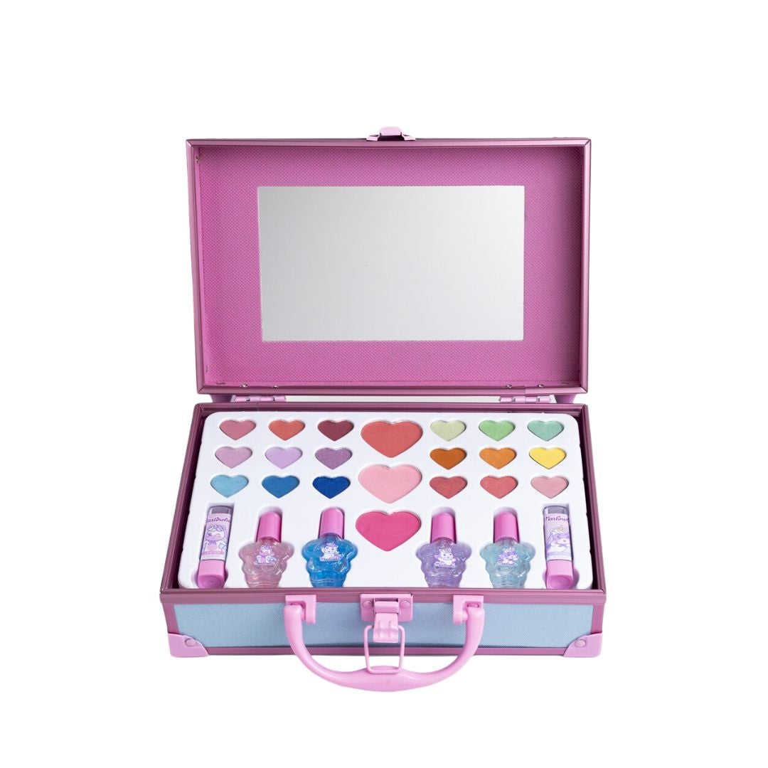 Martinelia Little Unicorn Makeup Case - Medaid International