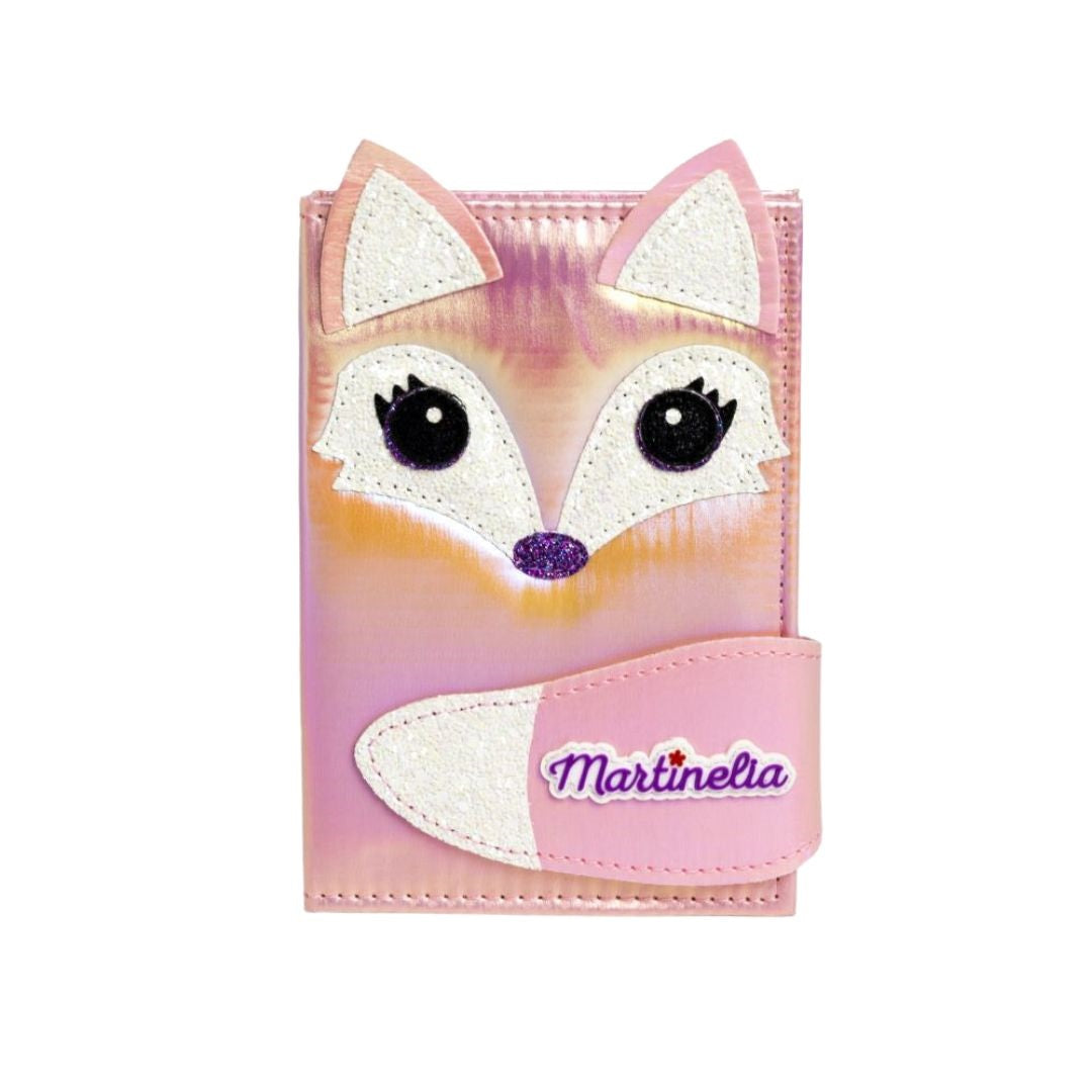 Martinelia My Best Friend Makeup Palette - Medaid International