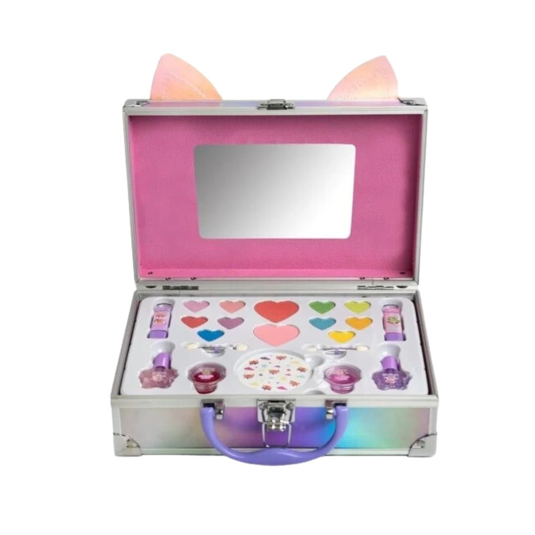 Martinelia My Friends Brief Makeup Case - Medaid International