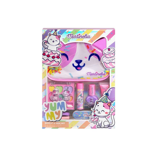 Martinelia Yummy Cosmetic Set - Medaid International