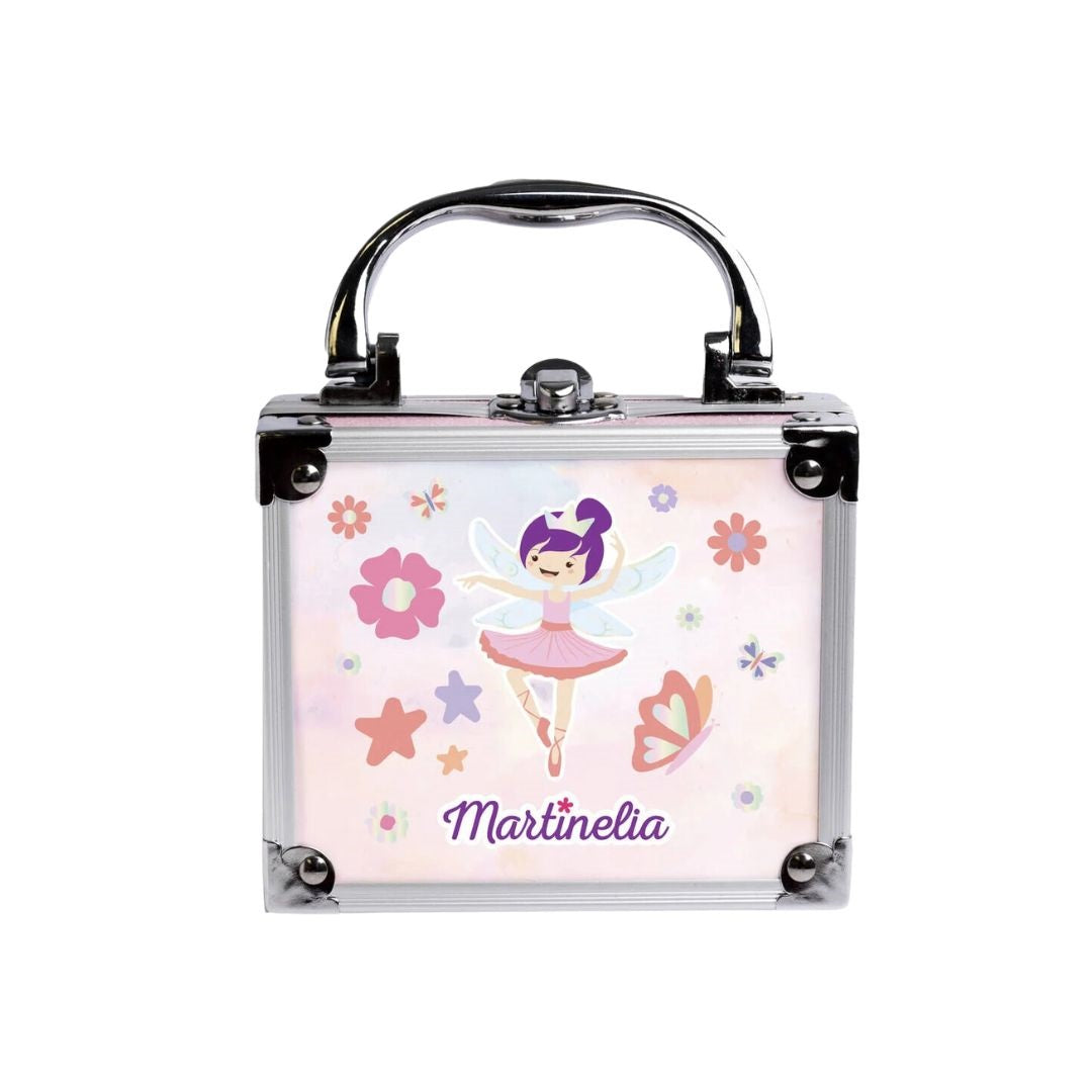 Martinelia Mini Valisette Makeup Case - Medaid International