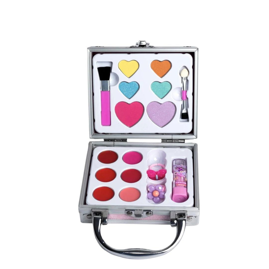 Martinelia Mini Valisette Makeup Case - Medaid International