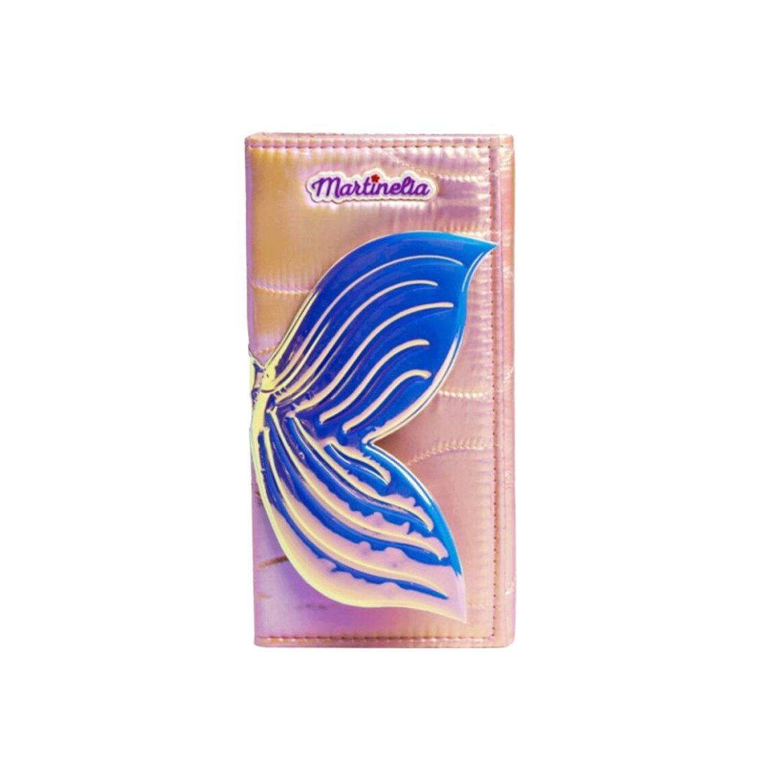 Martinelia Let's Be Mermaids Makeup Palette - Medaid International