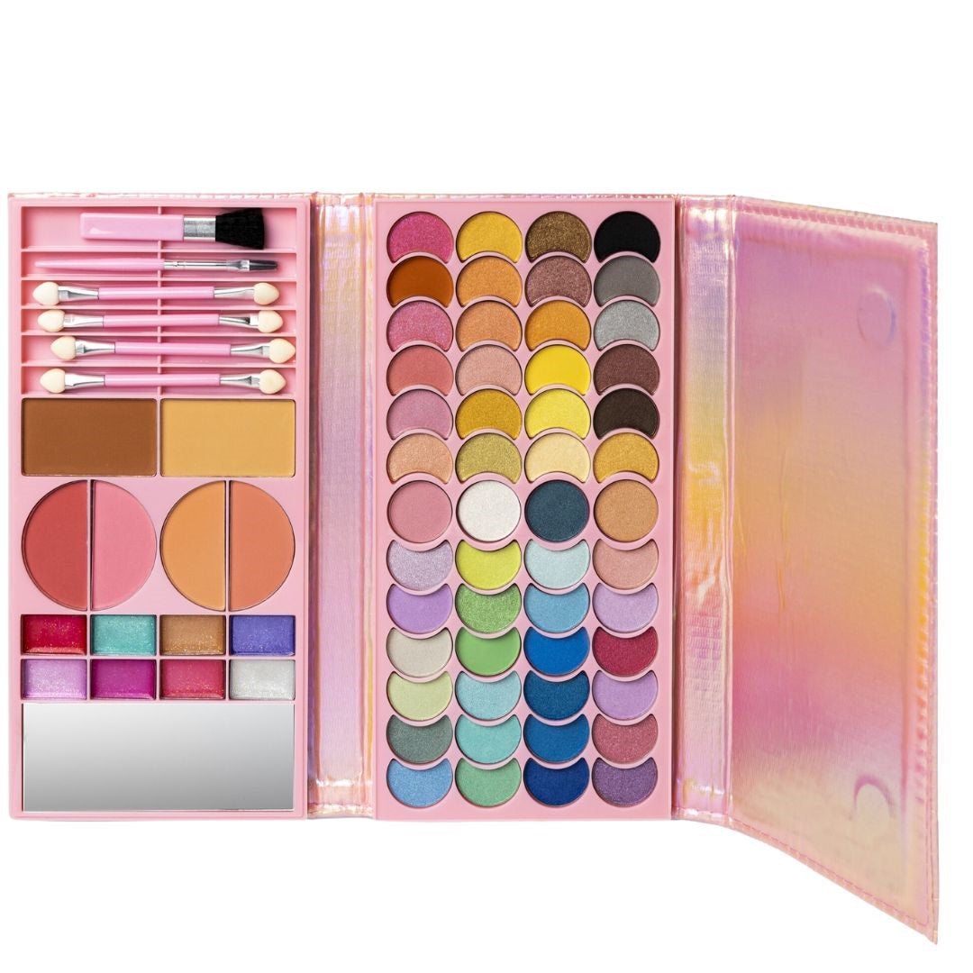 Martinelia Let's Be Mermaids Makeup Palette - Medaid International