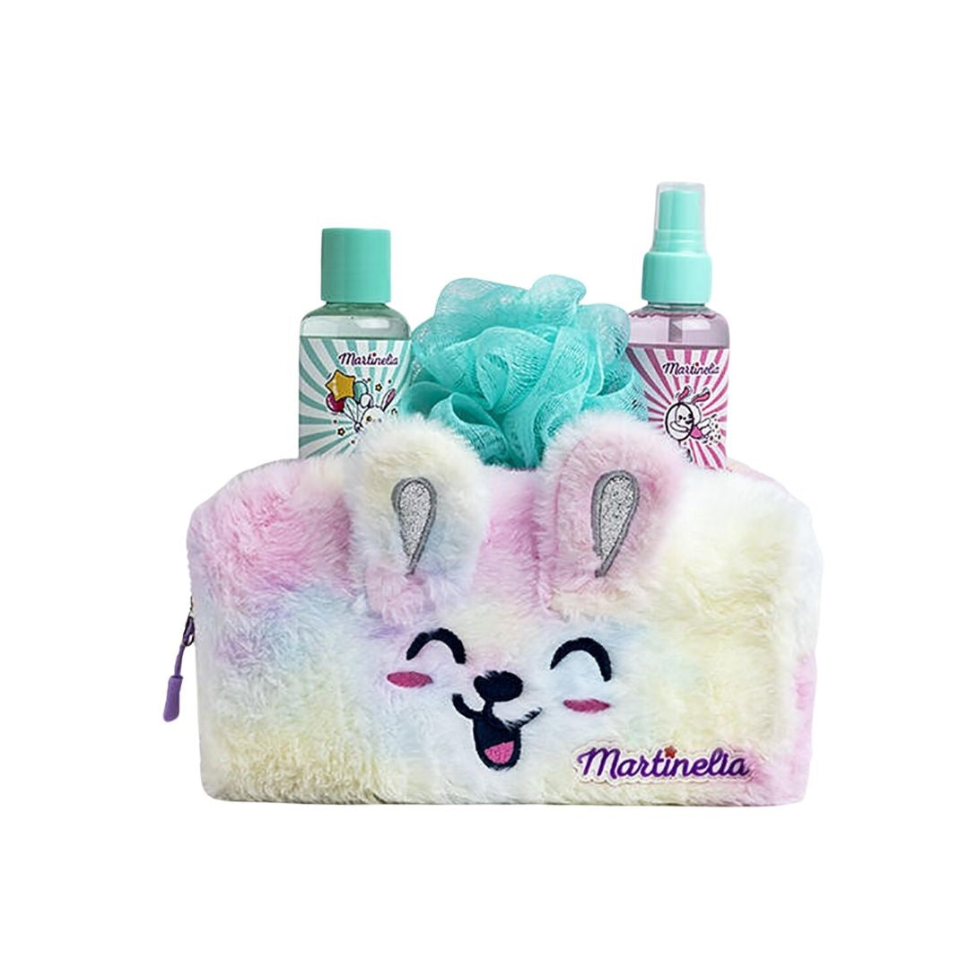 Martinelia Bathroom Set Circus Bag - Medaid International