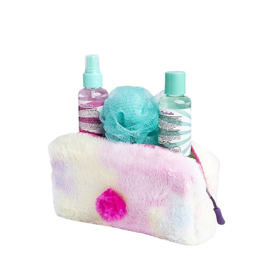 Martinelia Bathroom Set Circus Bag - Medaid International