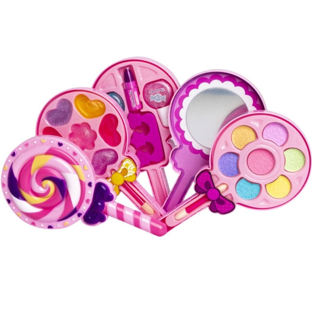 Martinelia Candy Lollipop Large Makeup Set - Medaid International