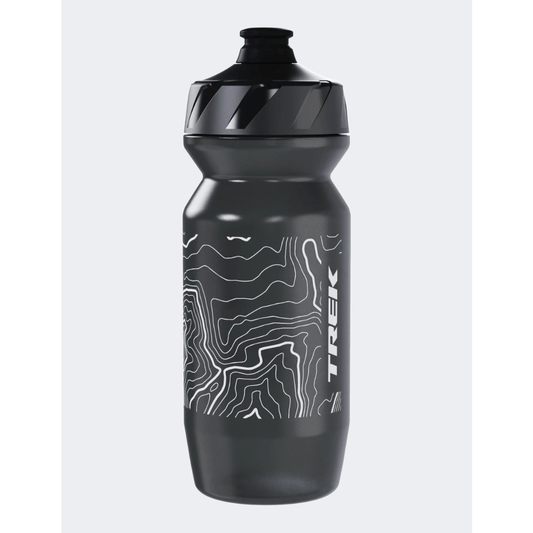 Trek Voda Ice 21 Oz Biking Bottle Topocrimes - Medaid
