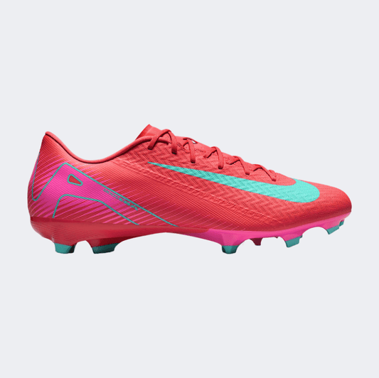 Nike Mercurial Vapor 16 Academy Men Football Shoes Red - Medaid