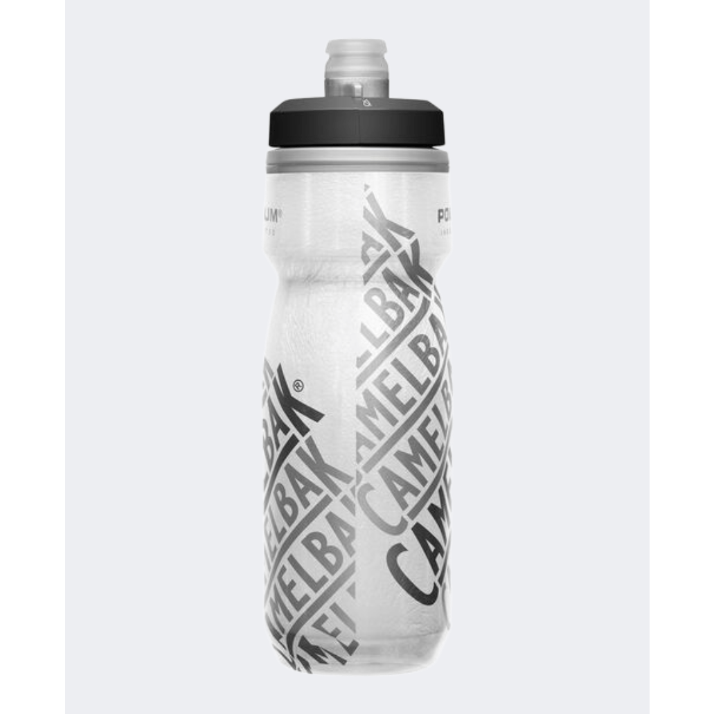 Camelbak Podium Chill 21 Oz Biking Bottle Race Edition - Medaid