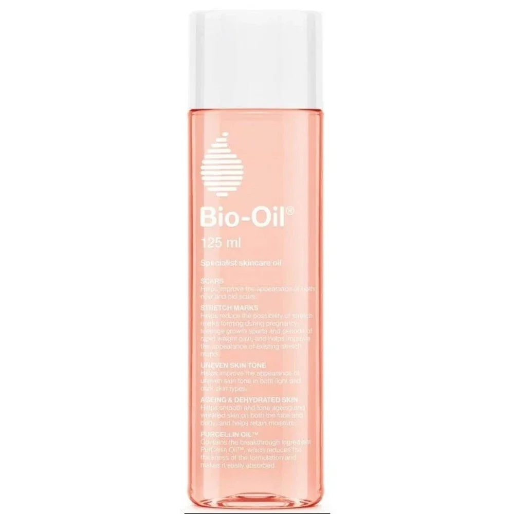 Skin Care Oil - Medaid International