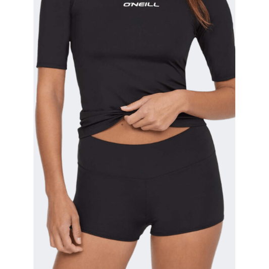 Oneill Grenada Bottom Women Beach Slip Black - Medaid International