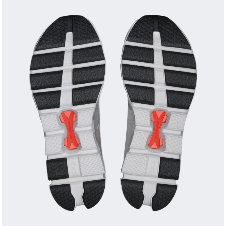 On Cloud X 4 Men Training Shoes Grey - Medaid International