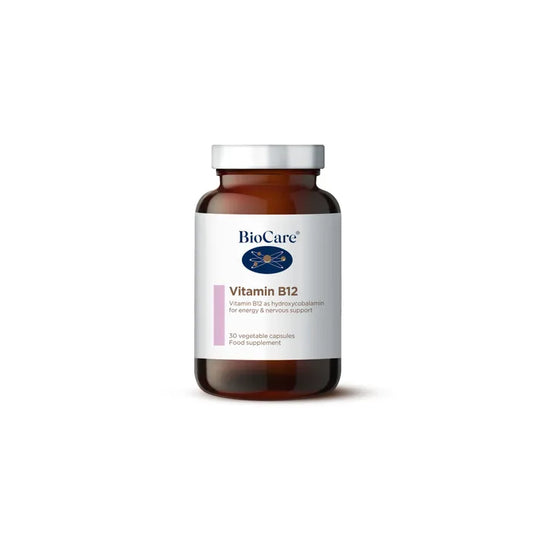 Biocare - Vitamin D3 4000IU 30 Capsules - Medaid
