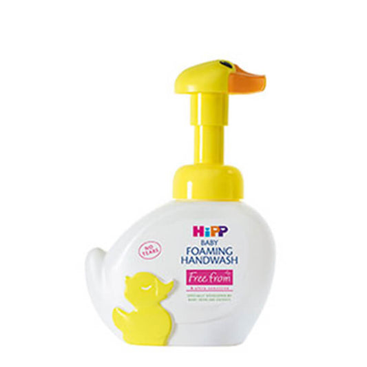 Hipp - Baby Foaming Handwash - Medaid
