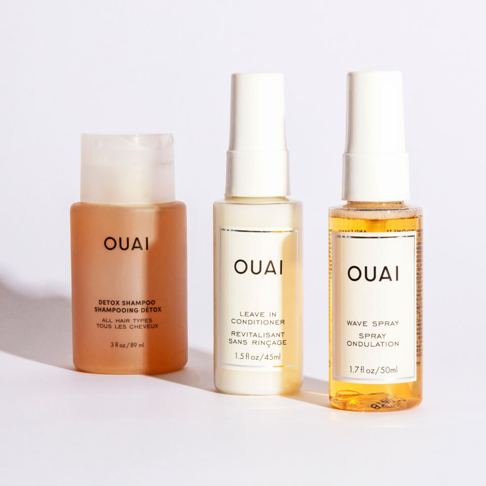 ouai-three-ouai-kit - Medaid