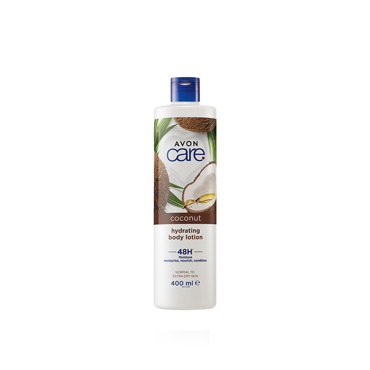 Avon Care Coconut Body lotion - Medaid International