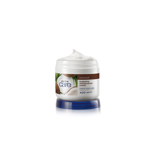 Avon Care Coconut Multipurpose Cream - Medaid International