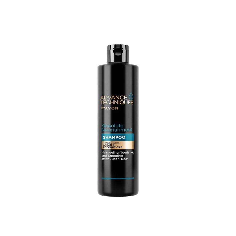 Avon Advance Techniques Absolute Nourishment Conditioner - Medaid International
