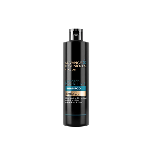 Avon Advance Techniques Absolute Nourishment Conditioner - Medaid International