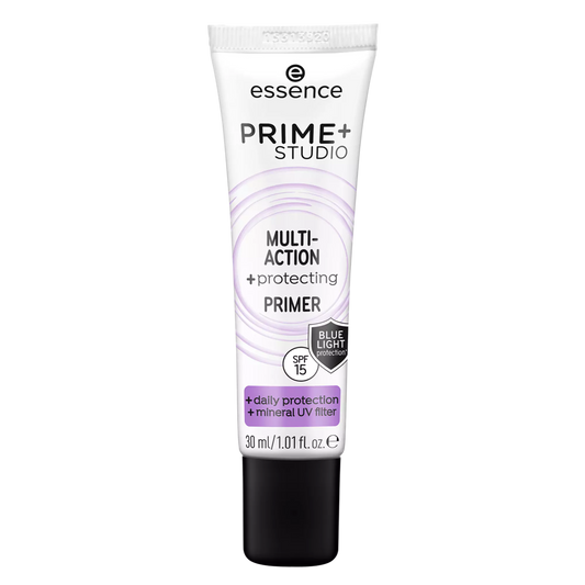 Prime+ Studio Multi Action +Protection Primer - Medaid