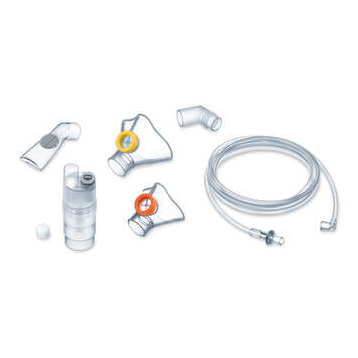 Beurer IH 26 Nebuliser Kids Yearpack - Medaid
