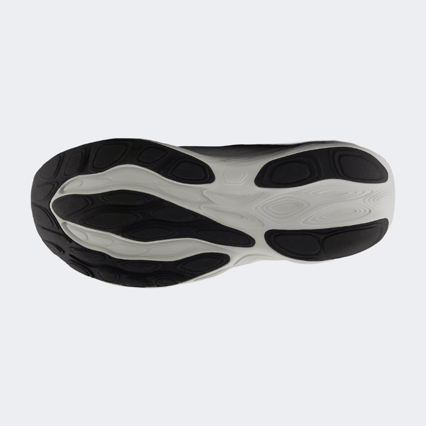 New Balance 1080V14 Men Running Shoes Grey/Castlerock - Medaid International