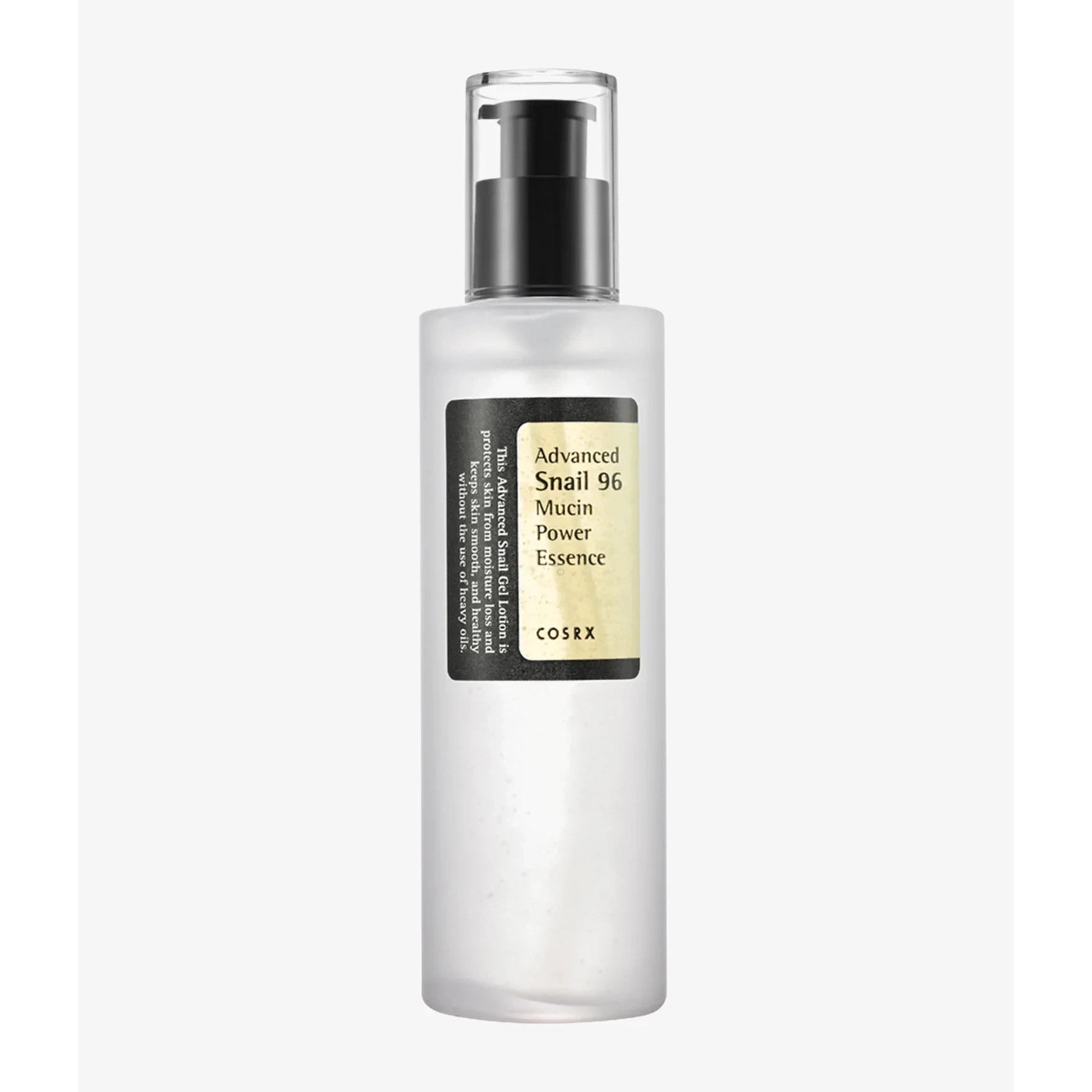 Cosrx Advanced Snail 96 Mucin Essence - Medaid International