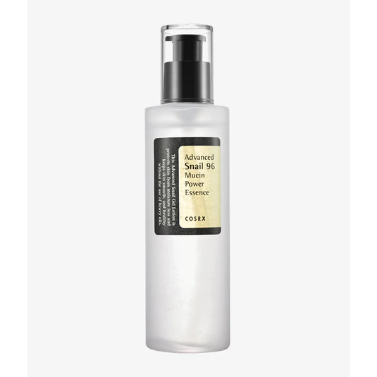 Cosrx Advanced Snail 96 Mucin Essence - Medaid International