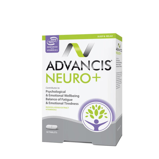 Advancis Neuro+ - Medaid