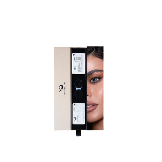 Samra X Youmi Beauty Lenses La Ibiza - Caramel - Medaid