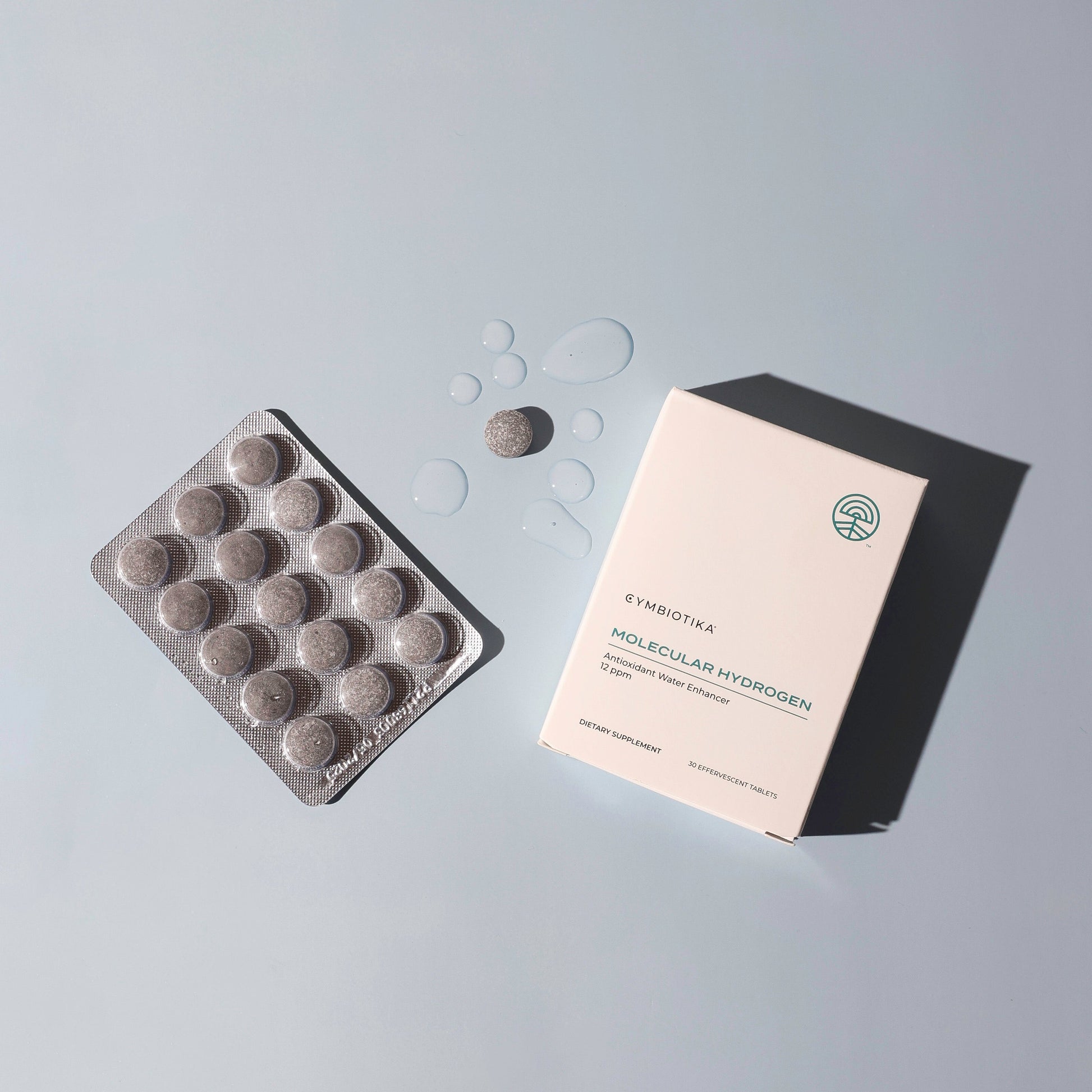 Molecular Hydrogen - Medaid