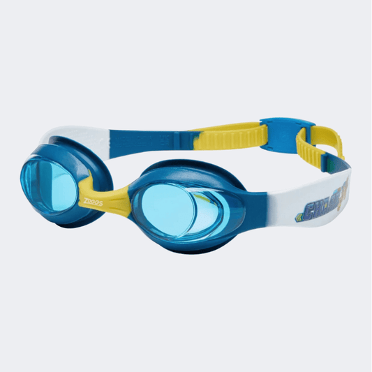 Zoggs Paw Patrol Little Twist Kids Swim Goggles Twist Blue - Medaid International