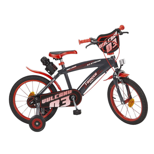 Toimsa Vulcano Bicycle 16" - Medaid International
