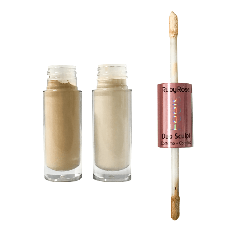 Ruby Rose Corrector - Medaid