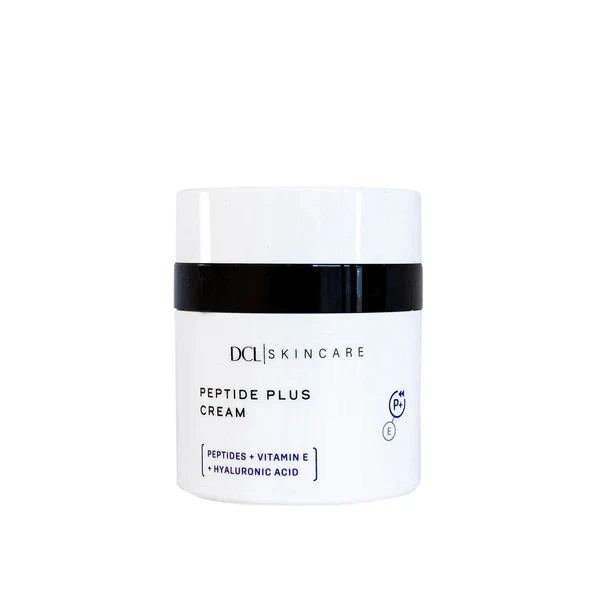 Peptide Plus Cream - Medaid International