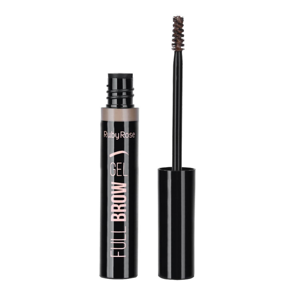 Ruby Rose Gel Full Brow Mascara - Medaid