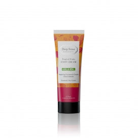 Tropical Fruits Foot Care Cream 75 ML - Medaid