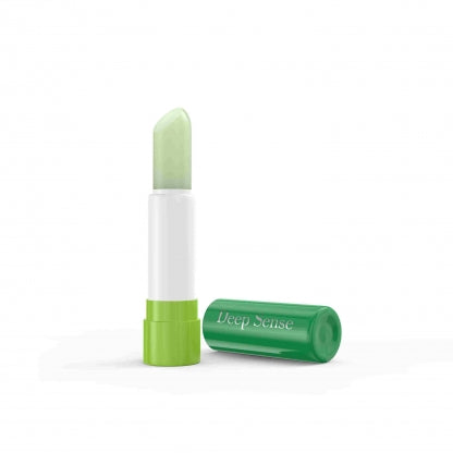 Tea Tree & Bamboo Lip Balm - Medaid