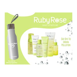 Ruby rose detox urban set - Medaid