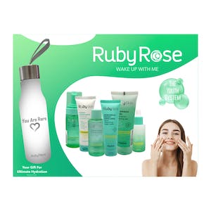 Ruby rose the youth system set - Medaid