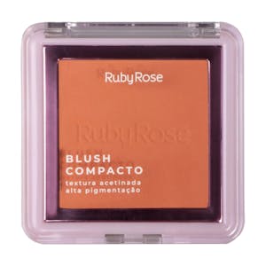 Ruby rose compact blush hb-861 - Medaid