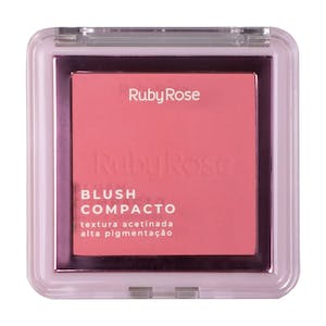 Ruby rose compact blush hb-861 - Medaid